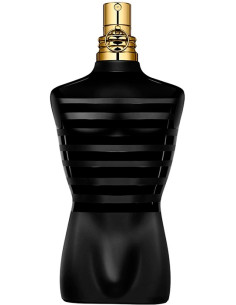 ג'אן פול גוטייה LE PARFUM INTENSE א.ד.פ 125 מ"ל לגבר אריזת טסטר "LE MALE"