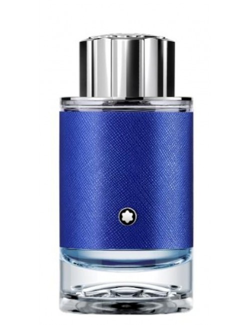 מונט בלאנק אקספלורר ULTRA BLUE א.ד.פ 100 מ"ל אריזת טסטר לגבר 