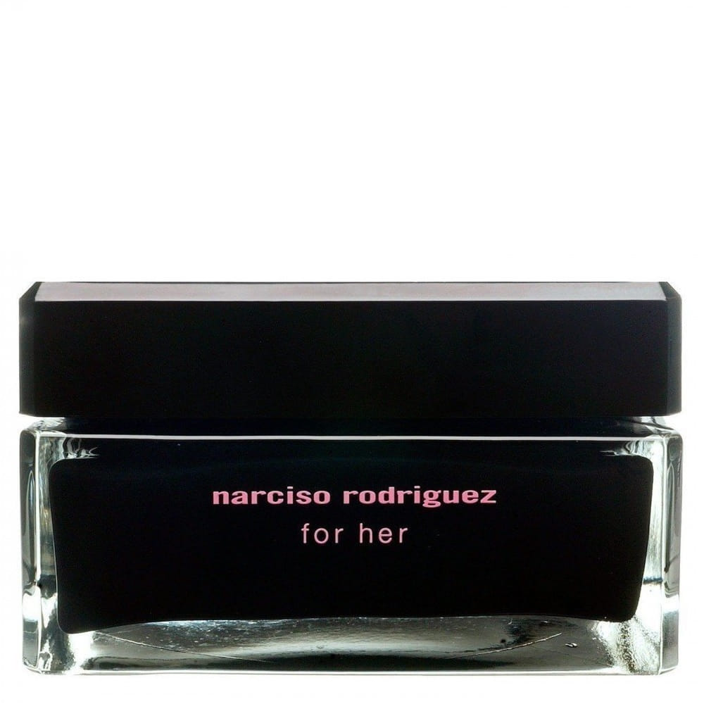 נרסיסו רודריגז חמאת גוף 150 מ"ל – Narciso Rodriguez