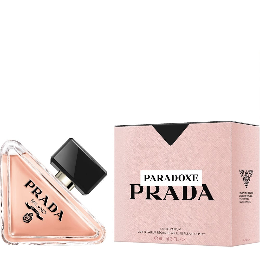 פראדה פרדוקס א.ד.פ 90 מ"ל PRADA