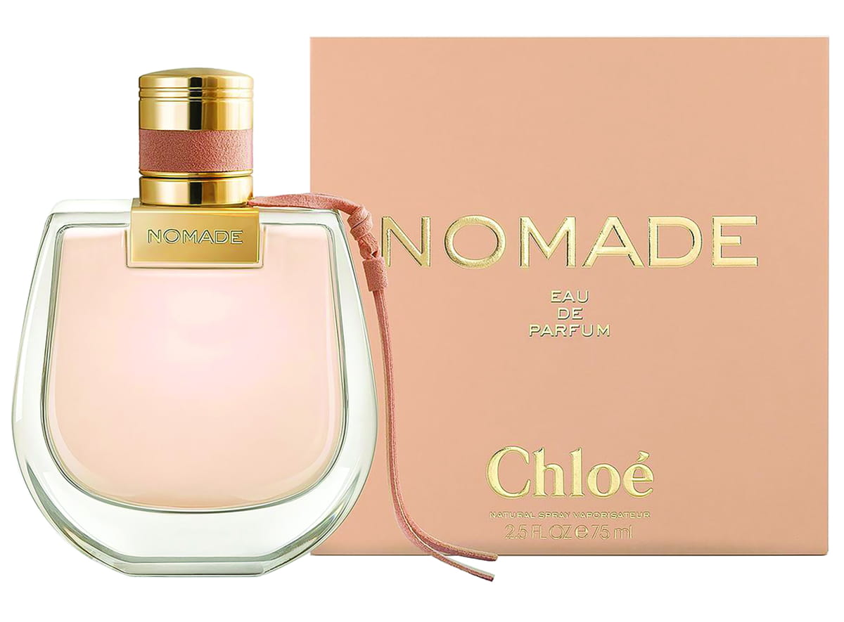 קלואה נומאד א.ד.פ 75 מ"ל לאישה – Chloe NOMADE