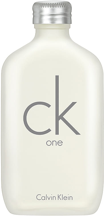 קלווין קליין CK ONE א.ד.ט 100 מ"ל יוניסקס אריזת טסטר