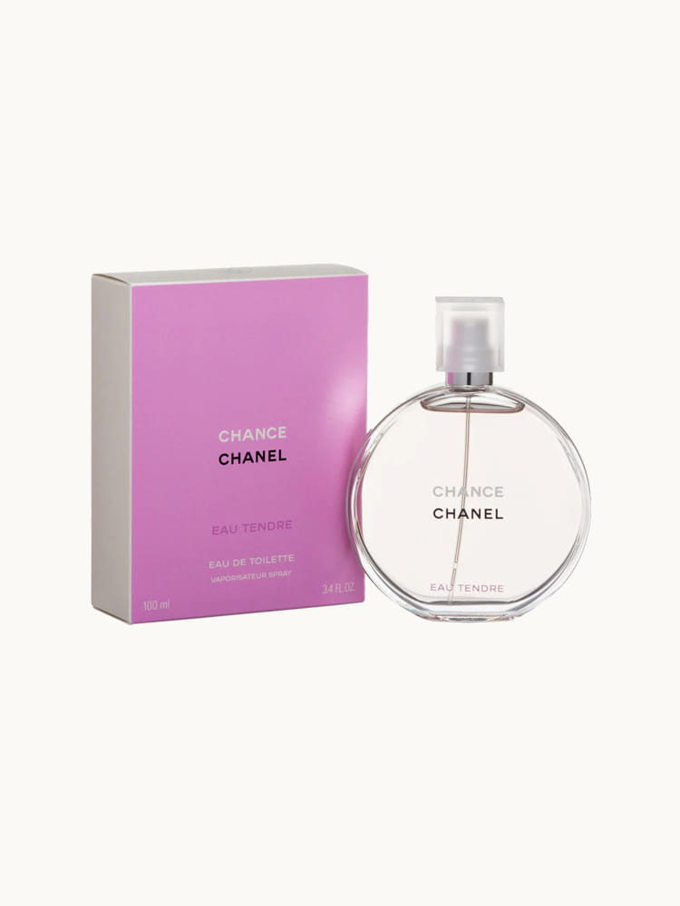 שאנל צ'אנס או טנדרה א.ד.פ 100 מ"ל לאישה CHANEL