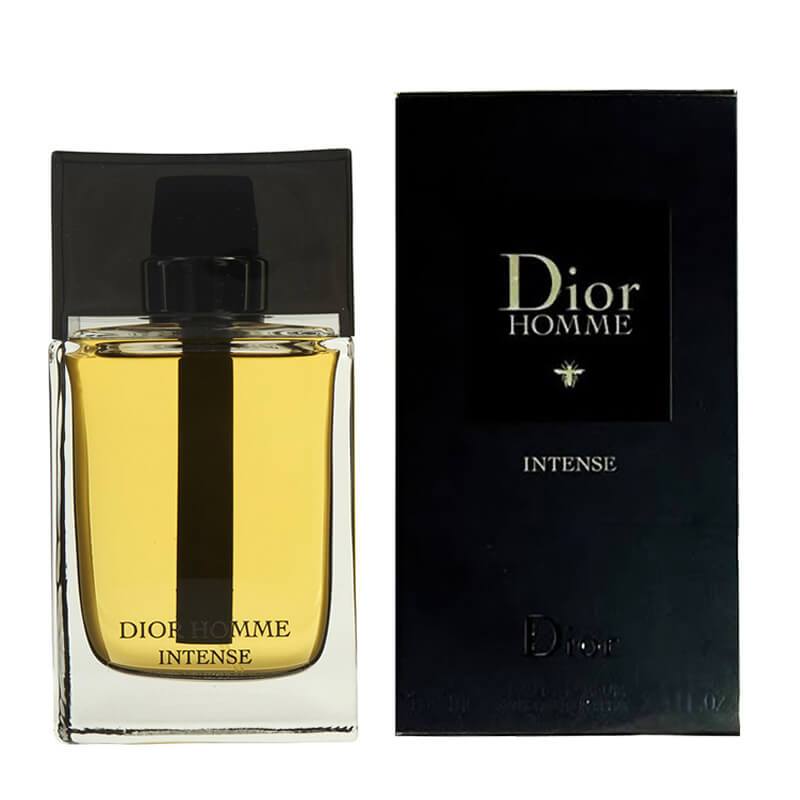 דיור הום אינטנס א.ד.פ 150 מ"ל DIOR HOMME INTENSE