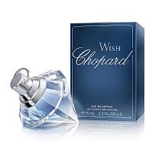 וויש לאישה א.ד.פ 75 מ"ל WISH Chofard E.D.P