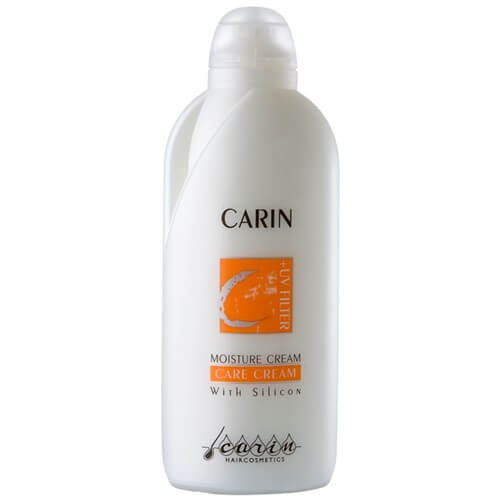 CARIN קר-קרם לשיער 500 מ"ל