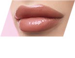ליפגלוס מנפח שפתיים PLUMPED LIPS