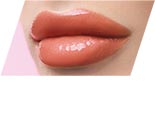 ליפגלוס מנפח שפתיים PLUMPED LIPS