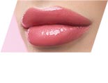 ליפגלוס מנפח שפתיים PLUMPED LIPS
